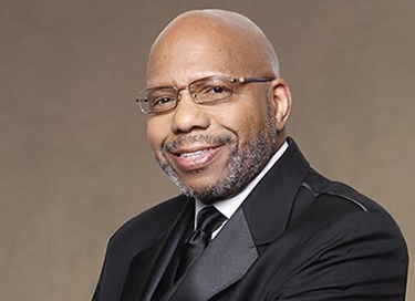 Join Rev. Jasper Williams Jr. at Dayton church service tonight