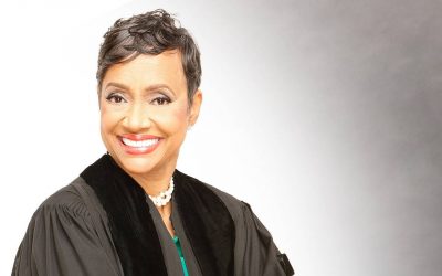 Star of TV series, ‘The Verdict with Judge Hatchett,’ coming to Dayton to inspire many